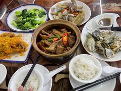 -鑫鸿达·海鲜闽菜热炒小馆(中山路店)