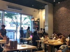 大堂-嘉州叶婆婆钵钵鸡(建设路店)