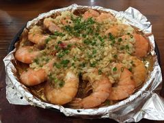 -侬佳蒸菜馆(听潮店)