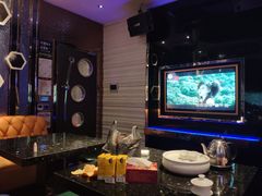 -酷麦私人订制KTV