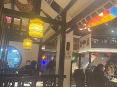 -院8里·小聚园老川菜(九眼桥店)