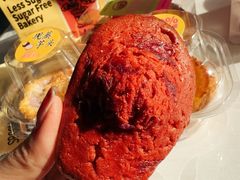 -鹤所·低糖零蔗糖烘焙(长楹店)
