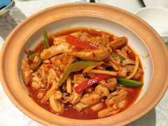 -马凯餐厅(地安门店)