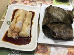 -添好运点心专门店(北角店)