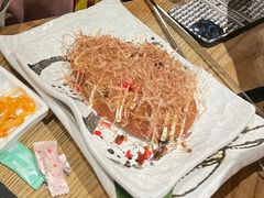 -御牛道日式烤肉料理(杭州万象城店)
