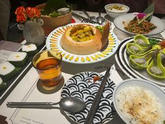 -太食獸泰式茶餐厅(北美新天地店)