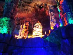 -泰安地下龙宫景区