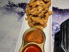 -鹅村长(世纪花园店)