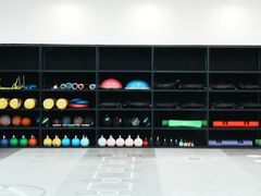 -奇迹健身(SM广场店)