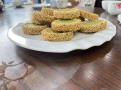 -晶渔坊·海鲜私房菜(东夷小镇店)