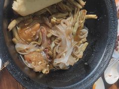 -泰来风味馆(桂林街店)