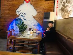-笑来喜馄饨小笼工坊店(湖滨街店)