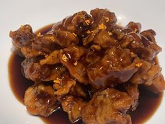 -老头儿油爆虾·1987杭州烟火味(湖滨银泰in77D区店)