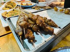 -湛江江记蚝莊烧烤工场(金海岸店)