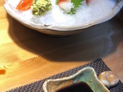 -酒久自助料理(佳兆业店)