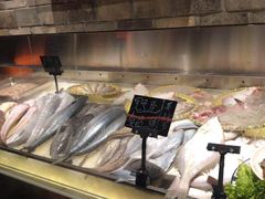 -日丰园海肠水饺·老字号大连海鲜(和平广场店)