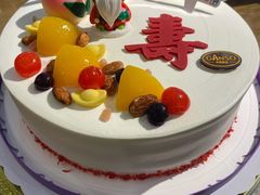 -元祖食品GANSO(黄河大街店)