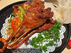 -避风塘(宝山万达店)