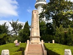 -烟台山景区