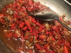 -味上湘菜馆(岳麓山店)