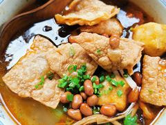 -陈记柳州螺蛳粉(大坪店)