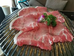 -鲁西肥牛(九方购物中心店)