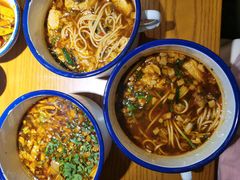 -南桥帮(昆百大·泰业城店)