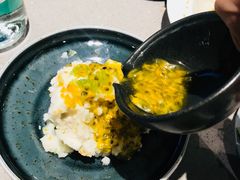 -半山腰·云南菜(侨福芳草地店)