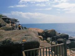 -海南分界洲岛旅游区