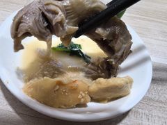 -丰登陕西水盆牛羊肉·泡馍