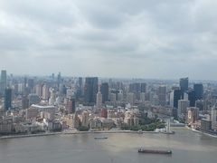 -金轩中餐厅 Jin Xuan(浦东丽思卡尔顿酒店)