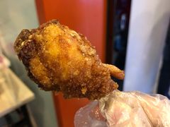 酥鸡腿-老才香老才鸡腿(青阳店)