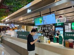 -1点点(望京万象汇店)