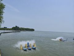 -太湖月亮湾
