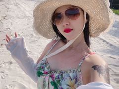 -三亚太阳湾柏悦酒店