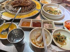 -喜来稀肉(虹泉路店)