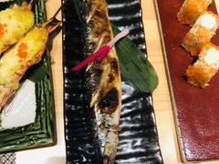 -隐泉京望日式料理(太和广场店)