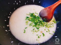 海鲜粥-海味当家·蒸锅海鲜(星海公园店)