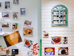 -超琪星·咖啡简餐(川音店)