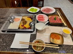 -皇城老妈(德胜店)