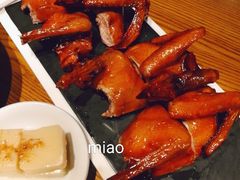 -大鸽饭(岗顶店)