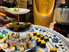 -梨花自助烤肉(西三旗万象汇黑金店)