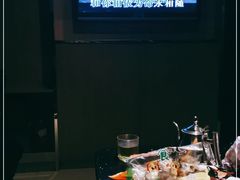 -歌神量贩式KTV(金谊店)