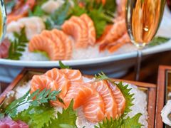 -Mr.Fish鱼鲜生海鲜放题(高德置地冬广场店)