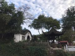 -绩溪龙川景区