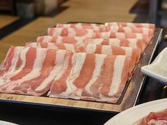 -百年川椒重庆老火锅(光谷店)