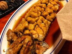 老醋松鼠鱼-醉长安(南门总店)