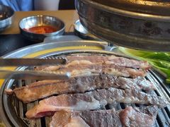 -GOGIYA·咕叽吖韩国传统烤肉店(小榄店)