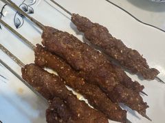 -老仁义·清真菜(太古街店)