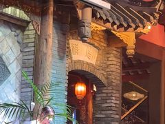 -红运火锅·中国名火锅·国风演绎(省体店)